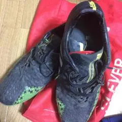 アディダス プレデター リーサルゾーン