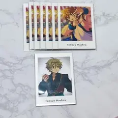 あんスタ ぱしゃっつ フェア 特典 真白友也