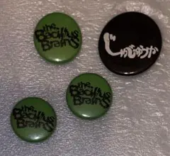 【値下】日本脳炎＆BACILLUS BRAINS　３CD+DVD+ステッカー 値下】日本脳炎＆BACILLUS BRAINS 3CD+DVD+ステッカー 値下