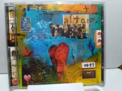 Altan 「Runaway Sunday」CD