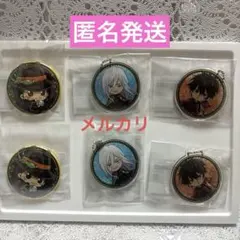 家庭教師ヒットマンreborn ザンザス スクアーロ　リボーン　アクリル天野明
