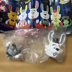 SWING TOYS SWING BUNNY ケンエレファント