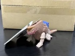 ウルトラ怪獣シリーズ ガヴァドン 美品 タグ付き ライブサイン付き 500のサムネイル