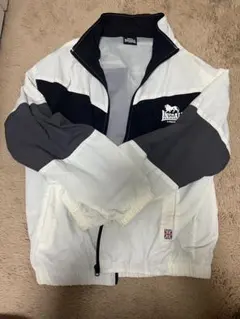 LONSDALE ナイロンジャケット