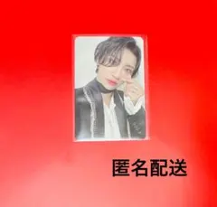 ATEEZ ソンファ everline 特典 トレカ FEVER Part.3