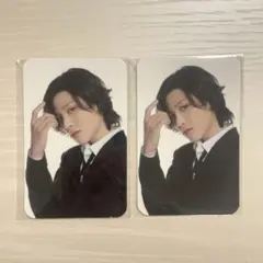 TREASURE ソウルコン トレカ MD ラキドロ ジョンファン セット