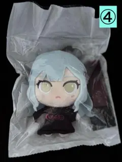 ⭐️新品未開封⭐️BanG Dream!オーバーサイズAve Mujica豊川祥子④のサムネイル