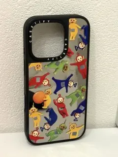 CASETiFY Mr.MenLittleMissケース iPhone13pro - メルカリ