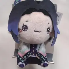 鬼滅の刃 もちピコマスコット 胡蝶しのぶ　1 アニメ「鬼滅の刃」 もちぴこマスコット①の入手方法まとめ – 攻略大百科