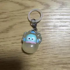 はぴだんぶい～なりきりオイスター～ めじるしアクセサリー（ハンギョドン）