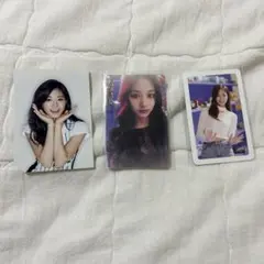 TWICE トレカ ツウィ まとめ売り TT