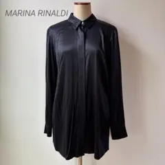 2026年最新】MARINA RINALDI レディース 長袖 シャツ・ブラウスの人気
