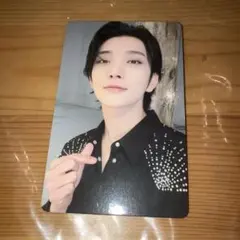 セブチ BE THE SUN デジタルコード 特典 ジョシュア トレカ