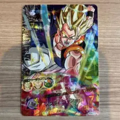 ドラゴンボールヒーローズ/GM3弾 HG3-29[スーパーレア]：ゴジータ