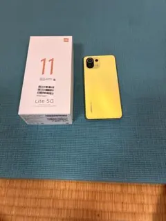 2026年最新】xiaomi mi 11 lite 5g 本体の人気アイテム - メルカリ