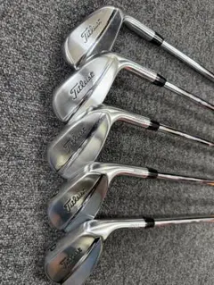 Titleist 670 FORGED アイアンセット 未使用9本 - メルカリ