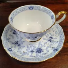 ナルミ　カップ&ソ―サ― x 1