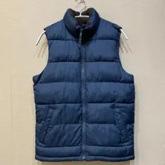 2026年最新】OLD NAVY メンズ ダウンベスト・キルティングベストの人気