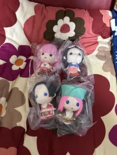 一番くじワンピースメモリーオブヒロインズ E賞