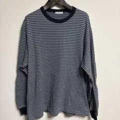 UNIVERSAL PRODUCTS ボーダーカットソー 3のサムネイル