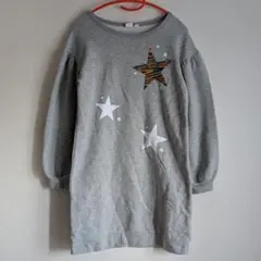 Gap XXL 160 スウェットワンピース (キッズ)