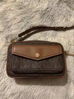 MICHAEL KORS ショルダーバッグのサムネイル