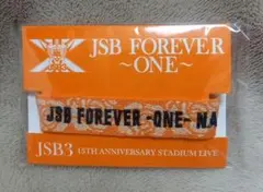 三代目JSB FOREVER～ONE～ ローズミサンガ NAOTO ナオト