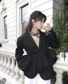 2025年最新】bibiy コートの人気アイテム - メルカリ