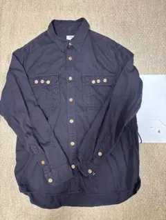 2026年最新】VISVIM ネルシャツの人気アイテム - メルカリ