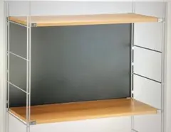 2026年最新】無印良品 ユニットシェルフ デスクの人気アイテム - メルカリ