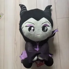2026年最新】マレフィセント ぬいぐるみの人気アイテム - メルカリ