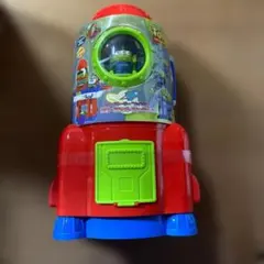 トイストーリー2 アンディのおもちゃ ロボット - メルカリ