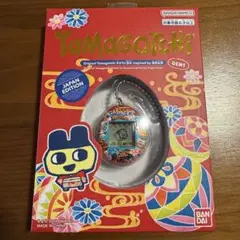 バンダイ オリジナルTamagotchi Gen 1 日本版