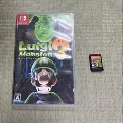 ルイージマンション3