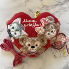 ディズニーシー　パスケース