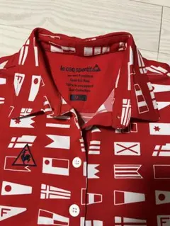 le coq sportif ゴルフコレクション ポロシャツ M 3枚セット