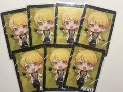AMPTAK あっきい　コレカ
