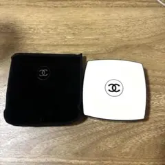 新品未使用 CHANELレ ベージュ パレット ルガール　クール ドゥ シャネル