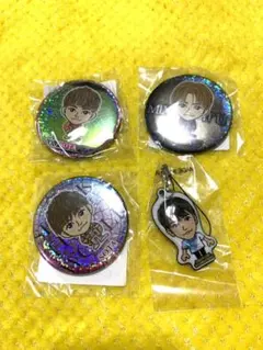 FANTASTICS   中島颯太　セット