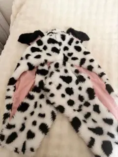 101匹わんちゃん マフラーキャップ