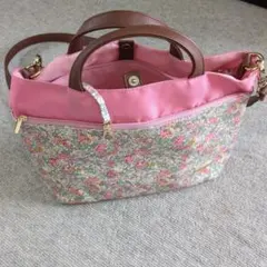 アフタヌーンティー　2wayバッグ