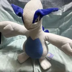 ダークルギア ぬいぐるみ ポケモン 闇の旋風ダークルギア - メルカリ