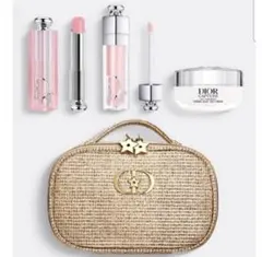 2025年最新】dior クリスマスコフレ リップの人気アイテム - メルカリ