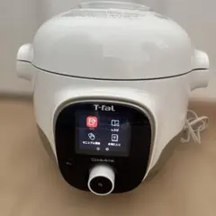 美品 ティファール クックフォーミー 6L CY7011JP 電気圧力鍋 - メルカリ