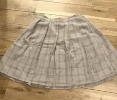 ナルミヤ POM PONETTE スカート