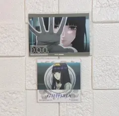 グノーシア　コラボ