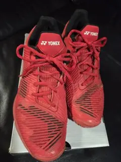 YONEX パワークッション　ソニーゲージ2 M　GC　25.5センチ