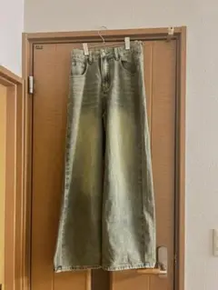 ジーンズ