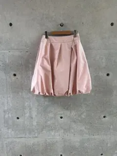 未使用品タグ付 René（ルネ） スカート ピンク系 - メルカリ