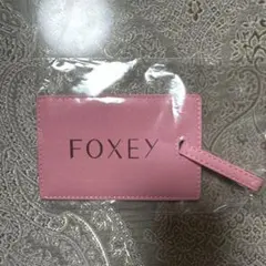 2026年最新】Foxy ノベルティの人気アイテム - メルカリ